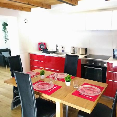 Appartamento Le Paisible - Gare - Duplex - Garage Prive - Netflix Grenoble Esterno foto